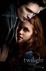 Twilight poster