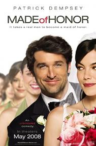 Made of Honor poster