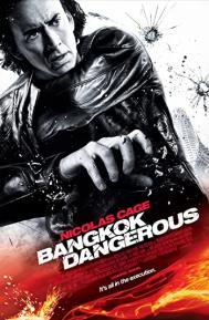 Bangkok Dangerous poster