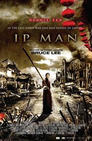 Ip Man poster