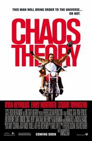 Chaos Theory poster