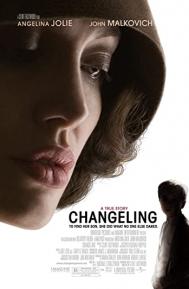 Changeling poster