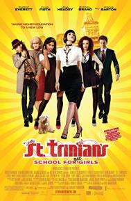 St. Trinian's poster