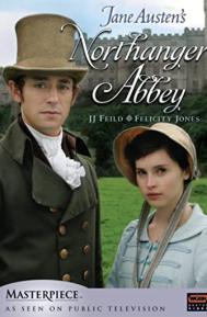 Northanger Abbey poster