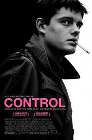 Control poster