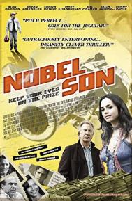 Nobel Son poster