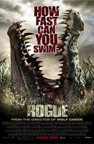 Rogue poster