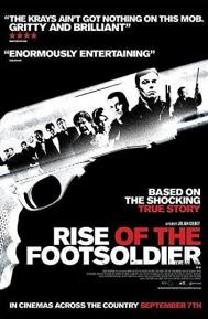 Rise of the Footsoldier poster