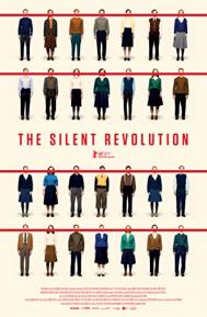 The Silent Revolution poster