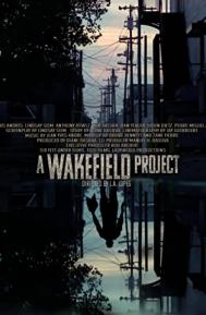 A Wakefield Project poster