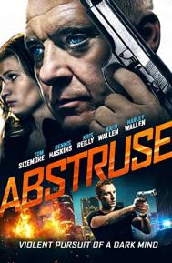 Abstruse poster