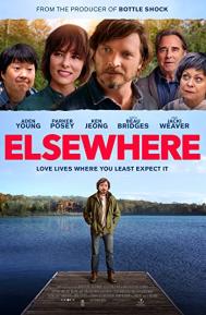 Elsewhere poster