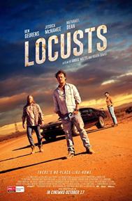 Locusts poster