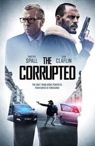 The Corrupted poster