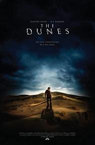 The Dunes poster