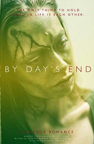 By Day's End poster