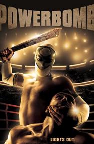 Powerbomb poster