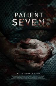 Patient Seven poster