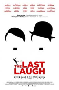 The Last Laugh poster