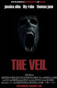 The Veil poster