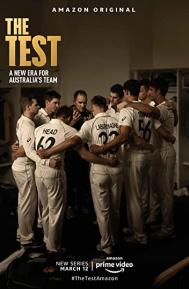 The Test: A New Era for Australia's Team Season 1 poster