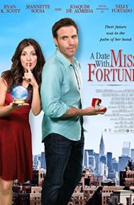 A Date with Miss Fortune poster