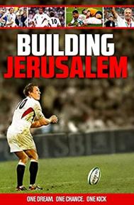 Building Jerusalem poster