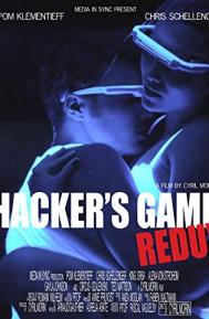 Hacker's Game redux poster