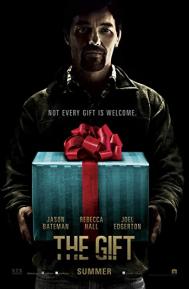 The Gift poster