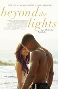 Beyond the Lights poster