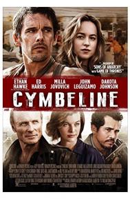 Cymbeline poster