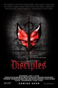 Disciples poster