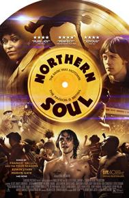 Northern Soul poster