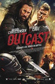 Outcast poster