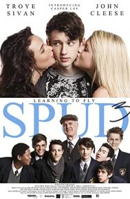 Spud 3: Learning to Fly poster