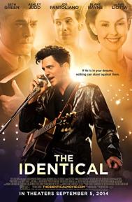 The Identical poster