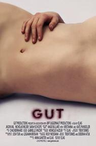 Gut poster