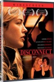 Disconnect poster