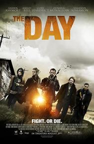 The Day poster