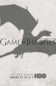 Game of Thrones Season 3 poster