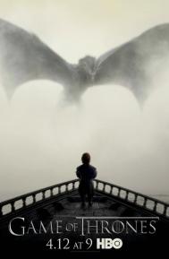 Game of Thrones Season 5 poster