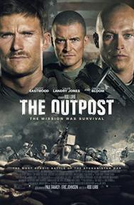 The Outpost poster