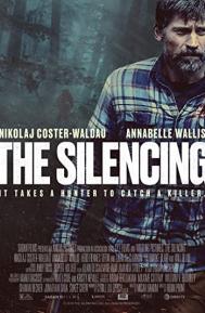 The Silencing poster