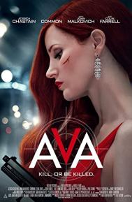 Ava poster