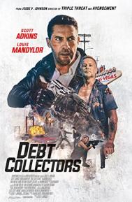 Debt Collectors poster