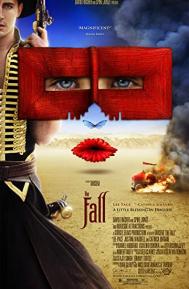 The Fall poster