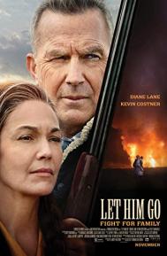 Let Him Go poster