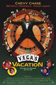 Vegas Vacation poster