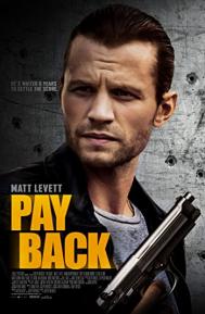 Payback poster