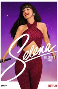 Selena: The Series Season 1 poster